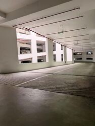 Woodlands Industrial Xchange (D25), Factory #568666151